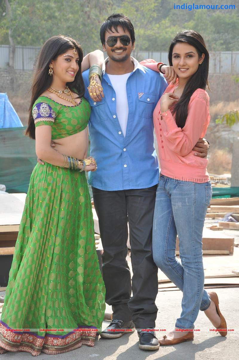 Diunnodu Movie hd photo