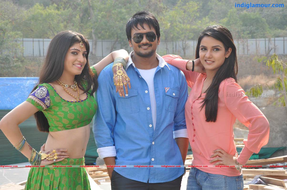 Diunnodu Movie hd photo