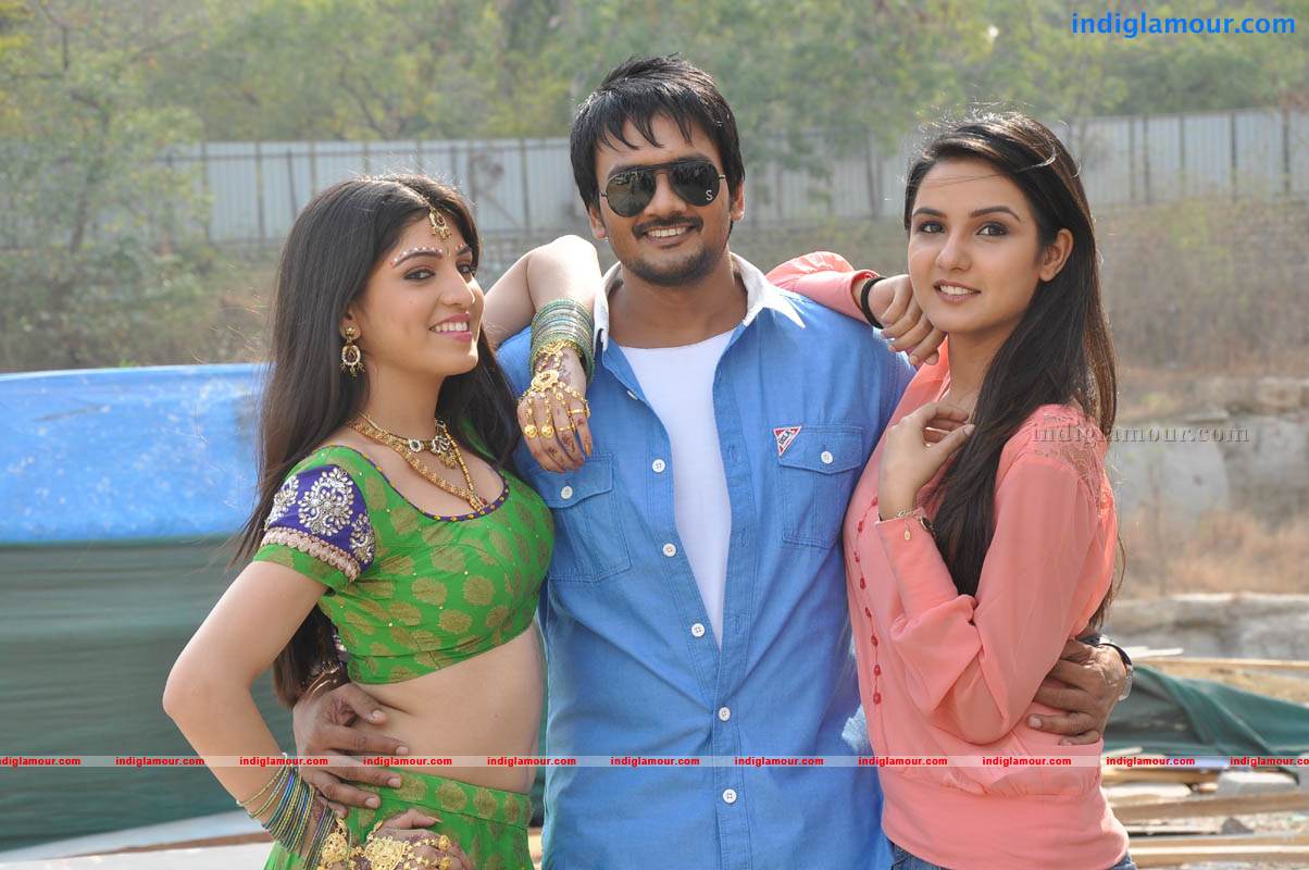 Diunnodu Movie hd photo