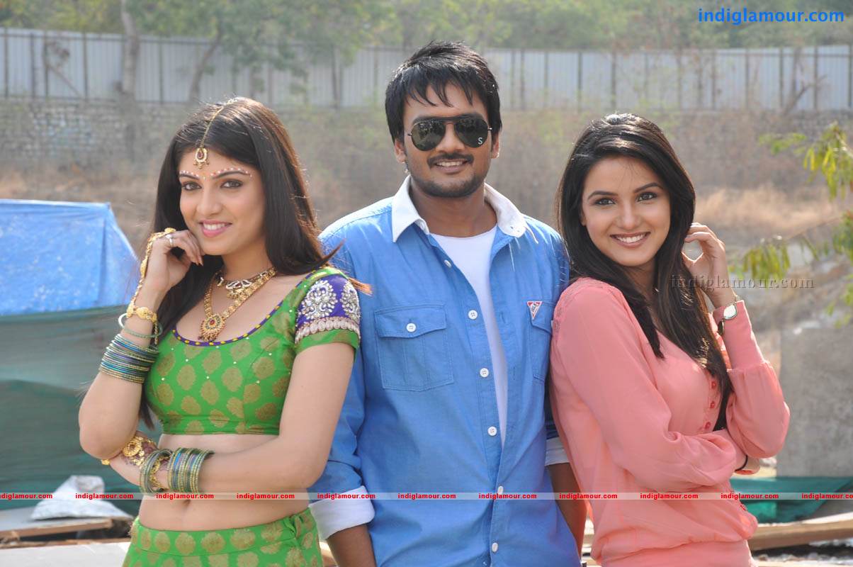 Diunnodu Movie hd photo