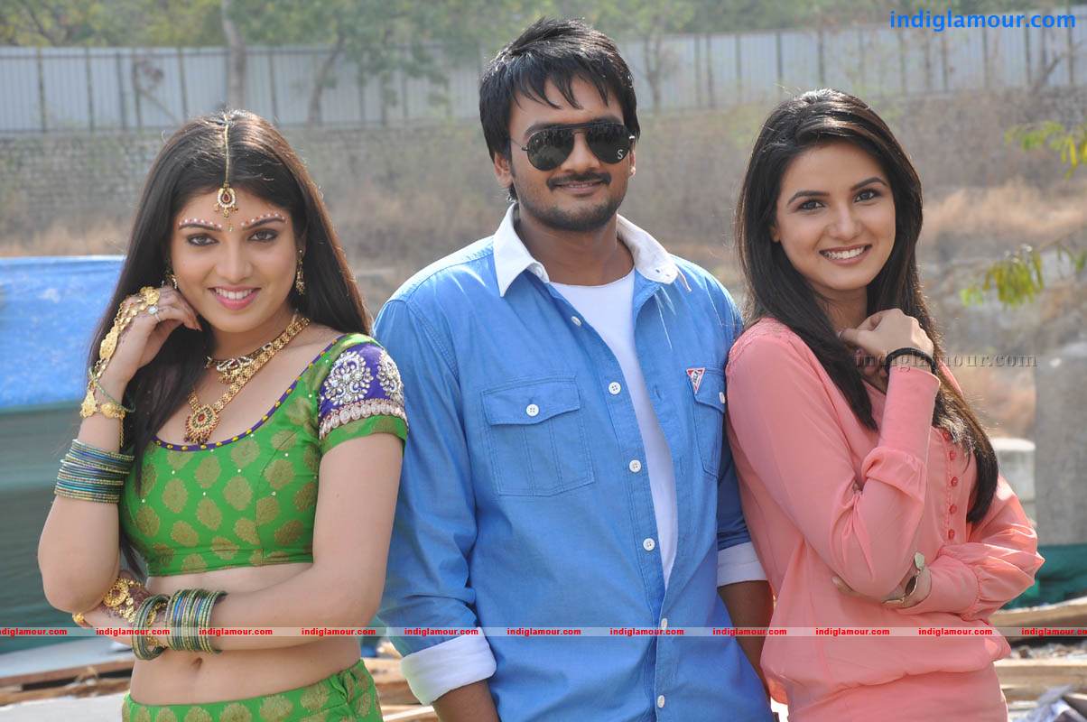 Diunnodu Movie hd photo