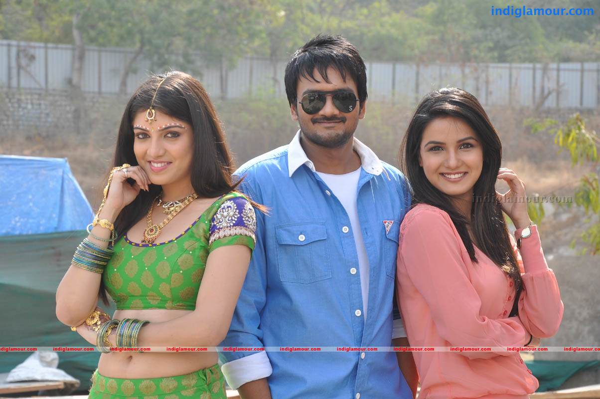 Diunnodu Movie hd photo