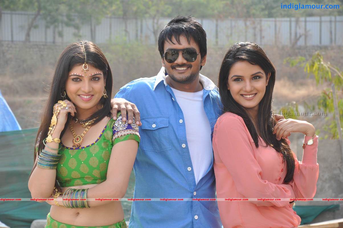 Diunnodu Movie hd photo