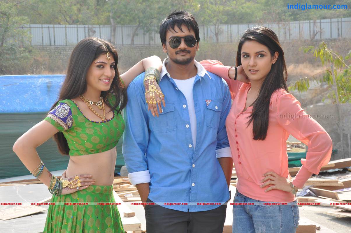 Diunnodu Movie hd photo