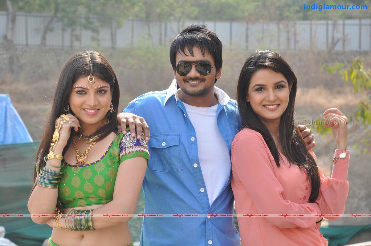 Diunnodu Movie hd photo