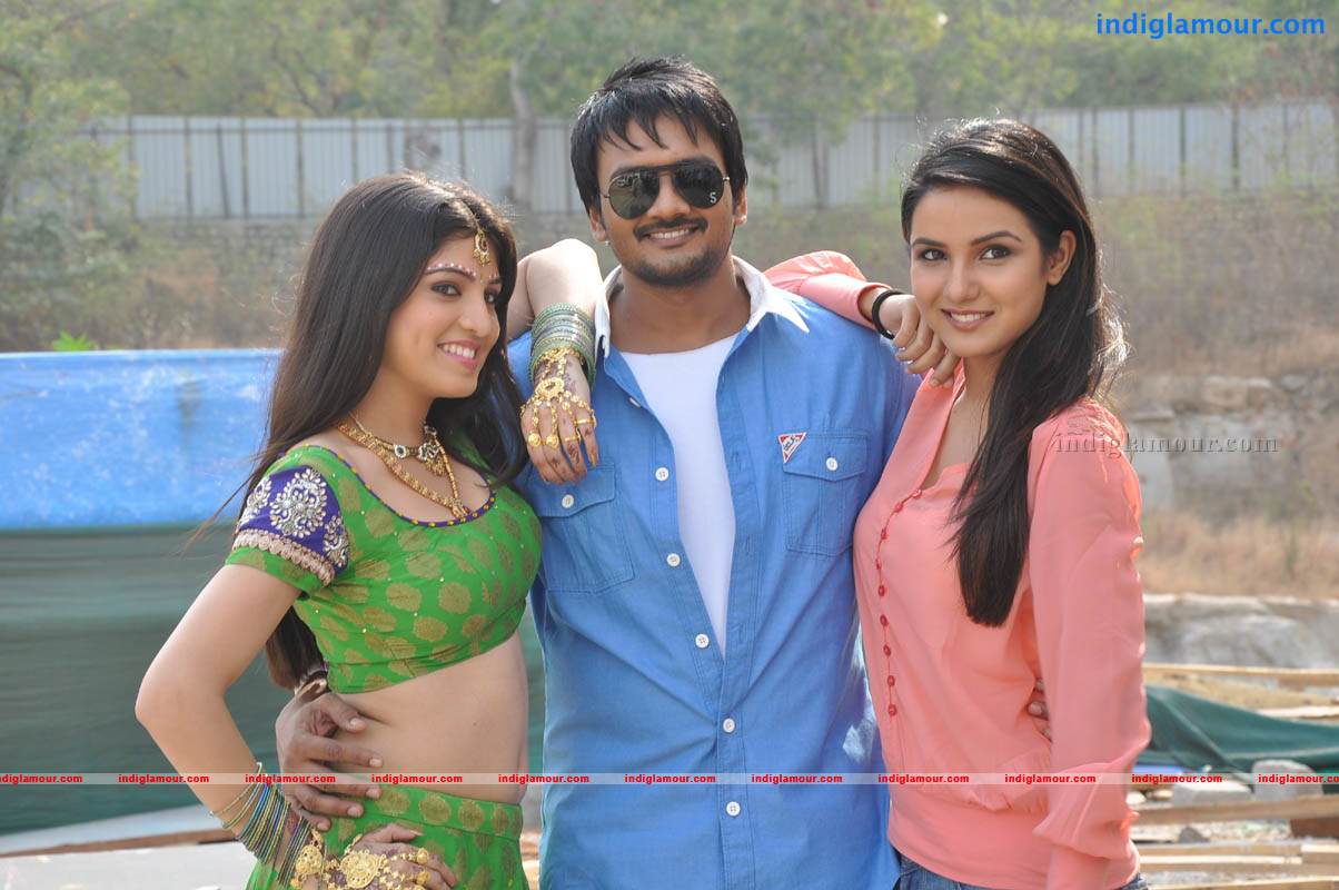 Diunnodu Movie hd photo