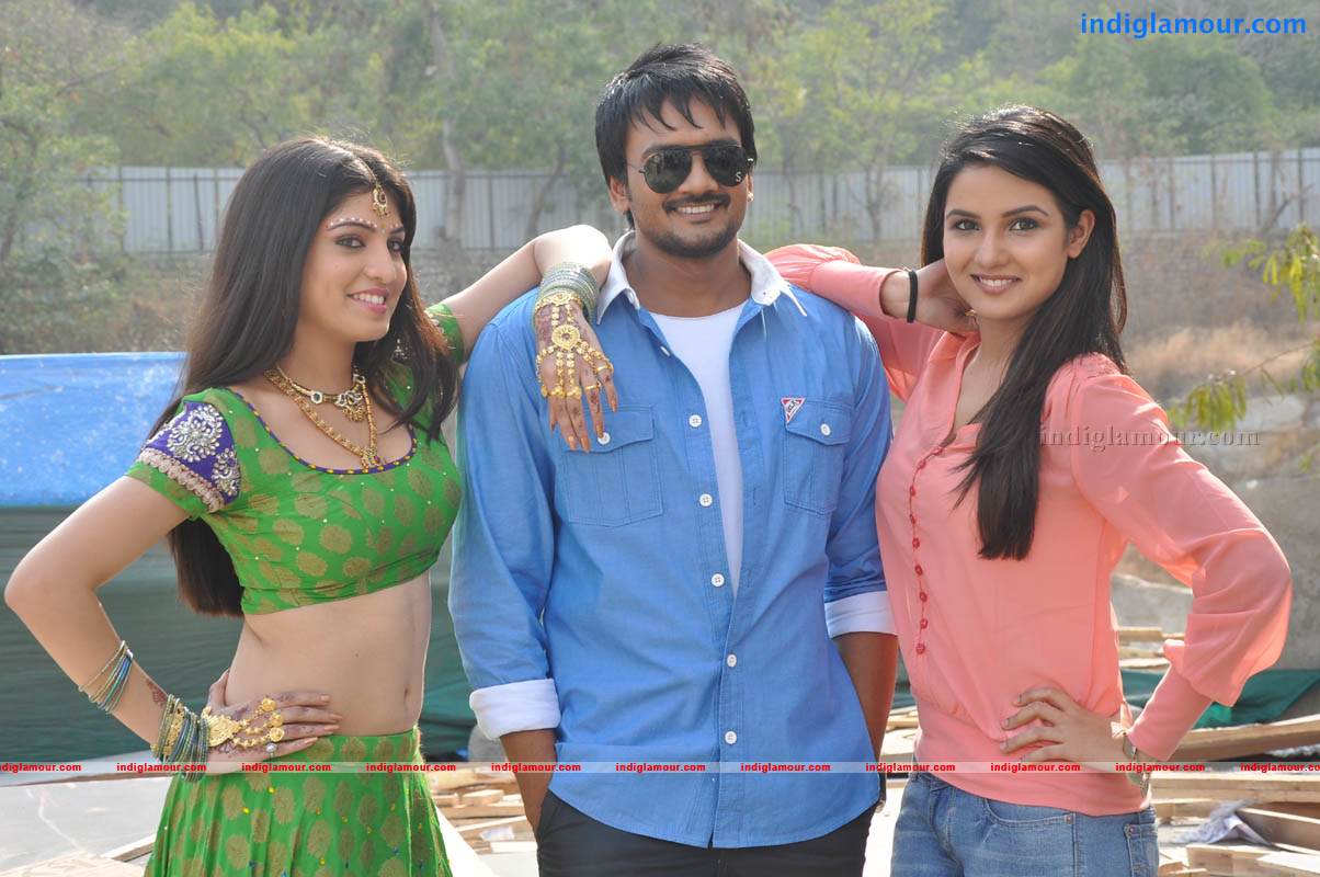 Diunnodu Movie hd photo