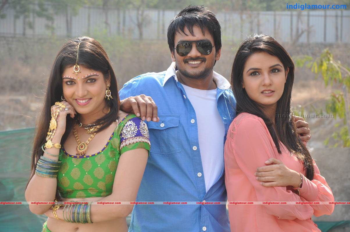 Diunnodu Movie hd photo
