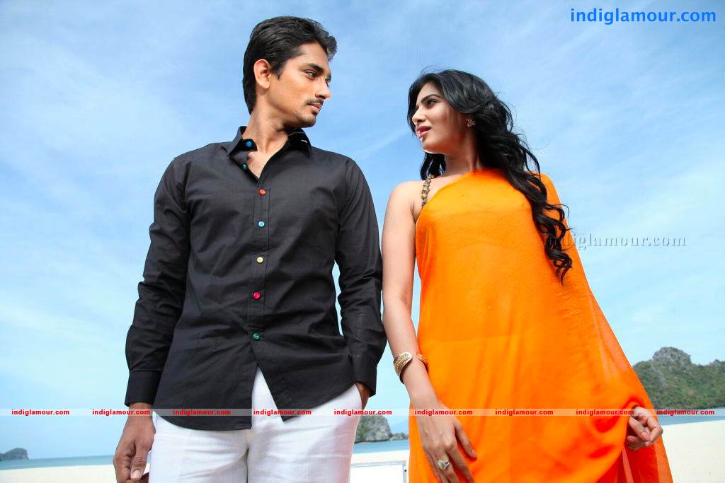 Jabardasth Movie hd photo