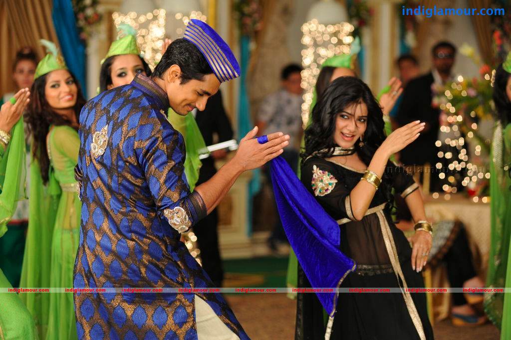 Jabardasth Movie hd photo
