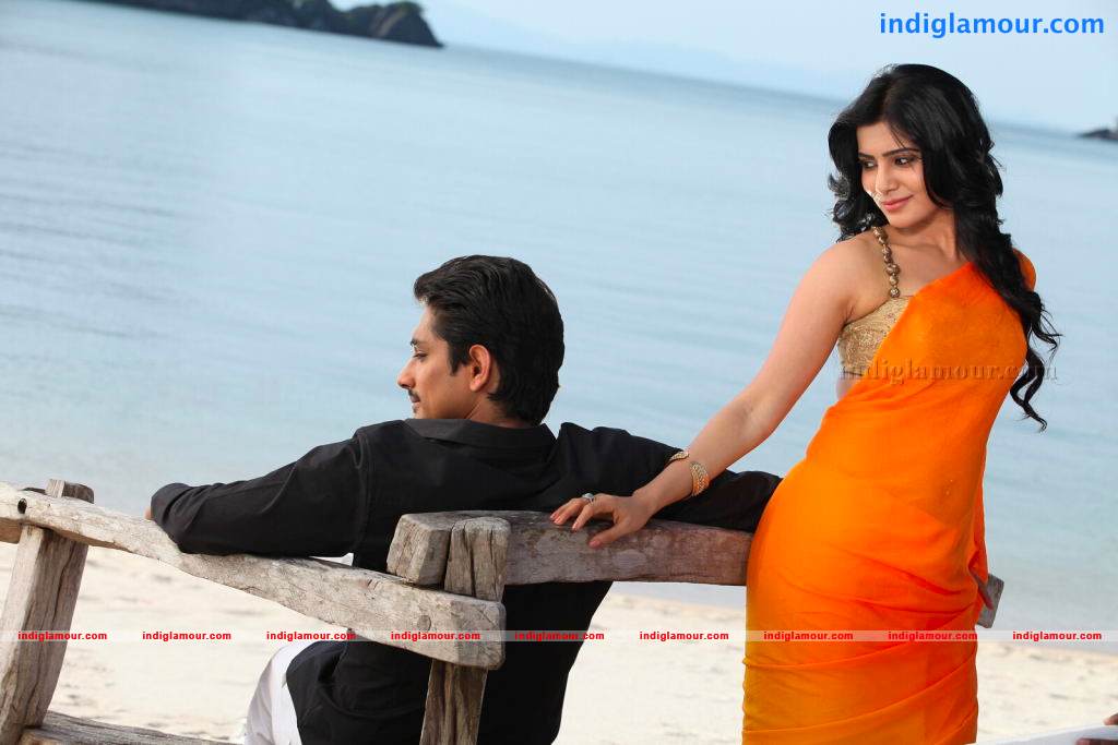 Jabardasth Movie hd photo
