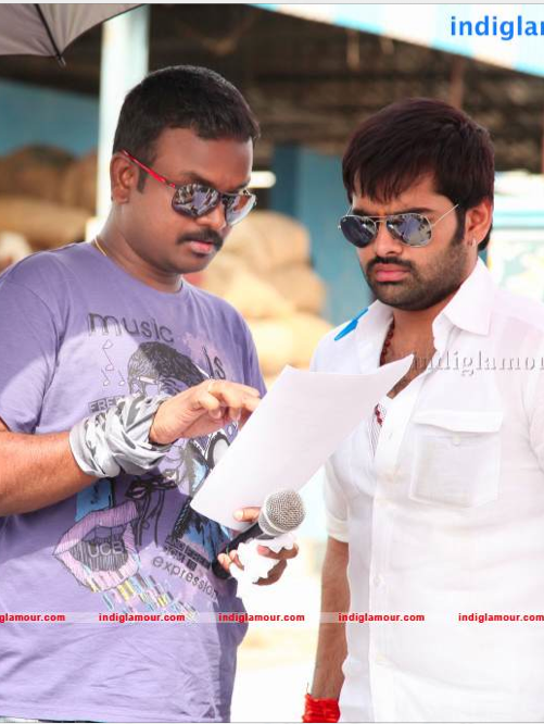 Ongole Gitta Movie hd photo