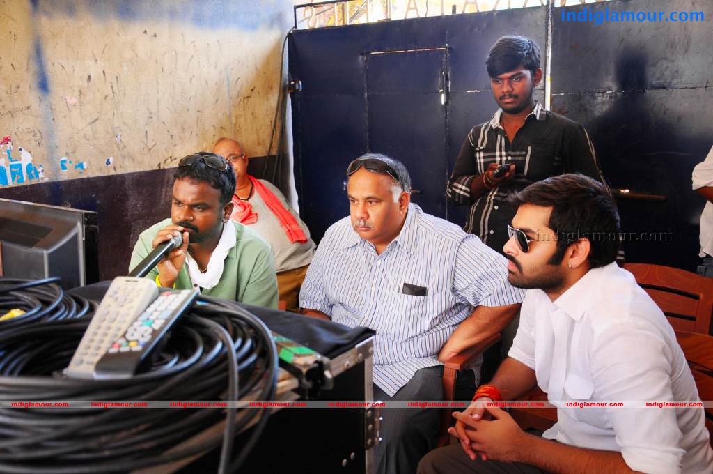 Ongole Gitta Movie hd photo