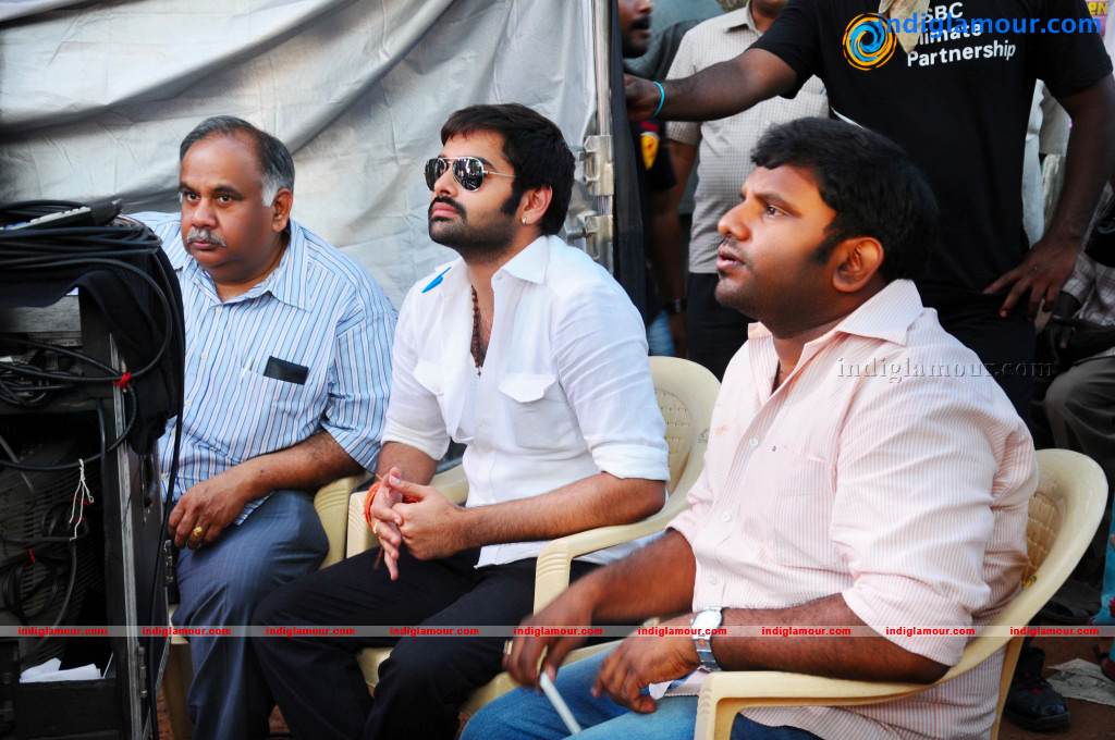 Ongole Gitta Movie hd photo