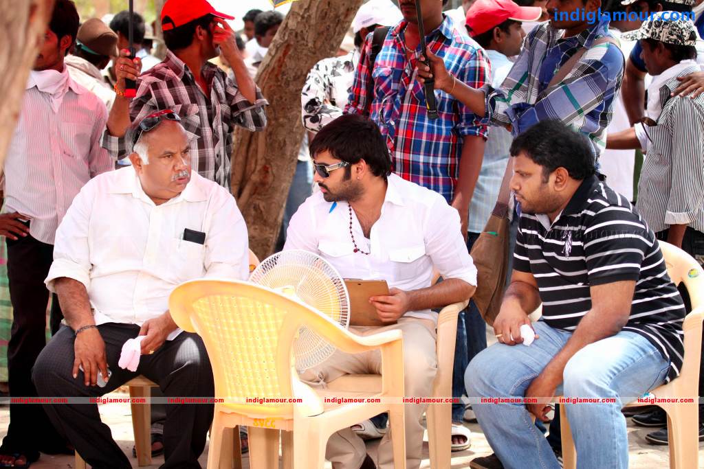 Ongole Gitta Movie hd photo