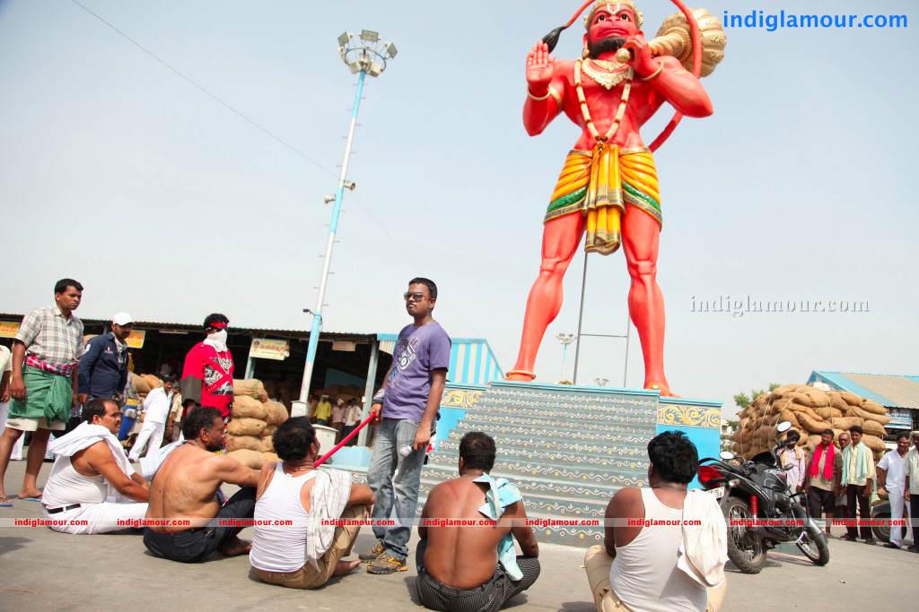Ongole Gitta Movie hd photo