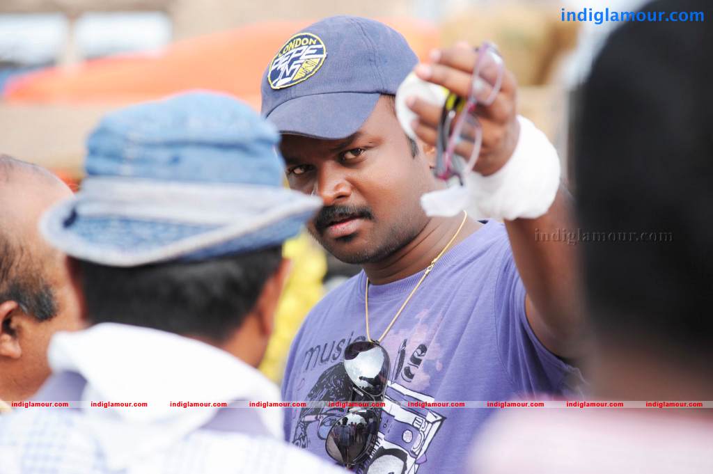 Ongole Gitta Movie hd photo