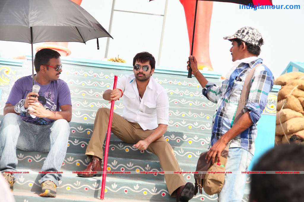 Ongole Gitta Movie hd photo