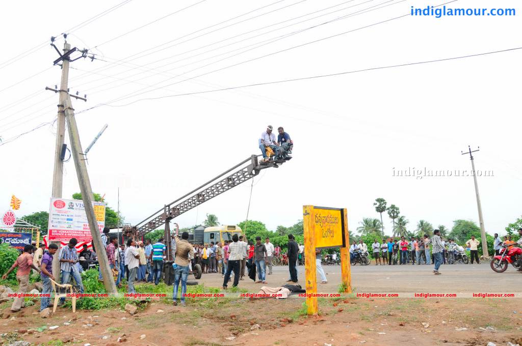 Ongole Gitta Movie hd photo