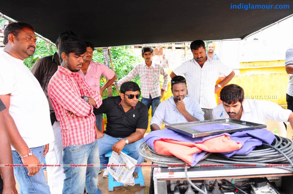 Ongole Gitta Movie hd photo