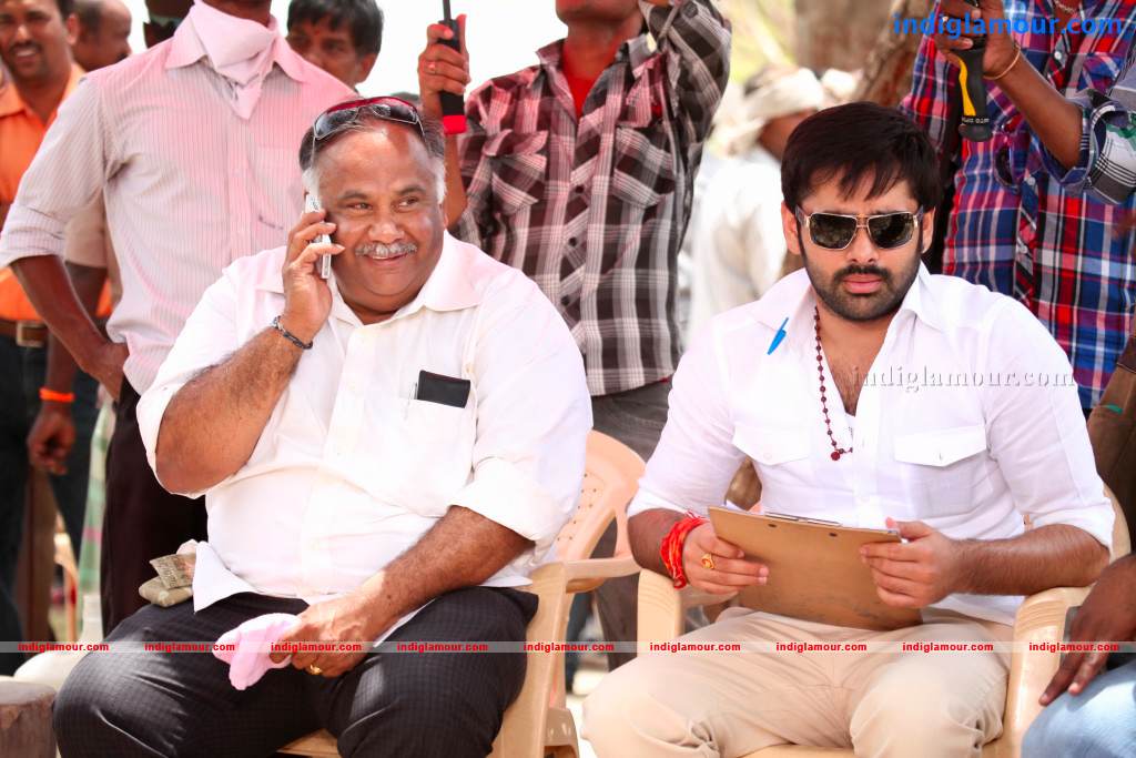 Ongole Gitta Movie hd photo