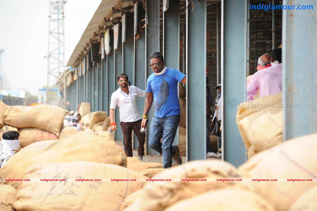 Ongole Gitta Movie hd photo