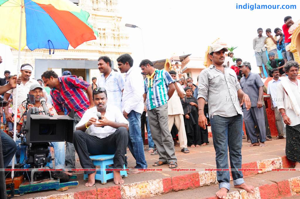 Ongole Gitta Movie hd photo