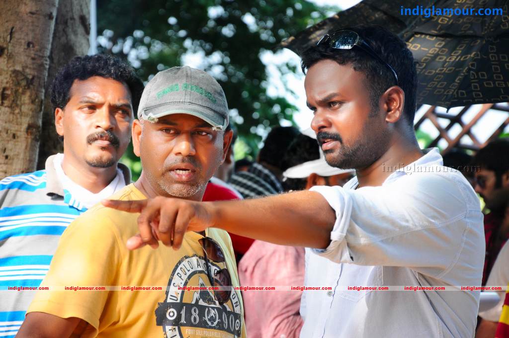 Ongole Gitta Movie hd photo