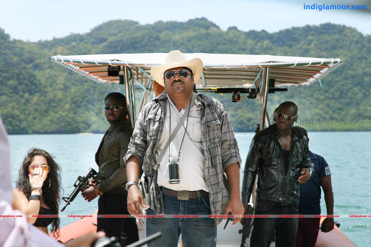Shadow Movie hd photo