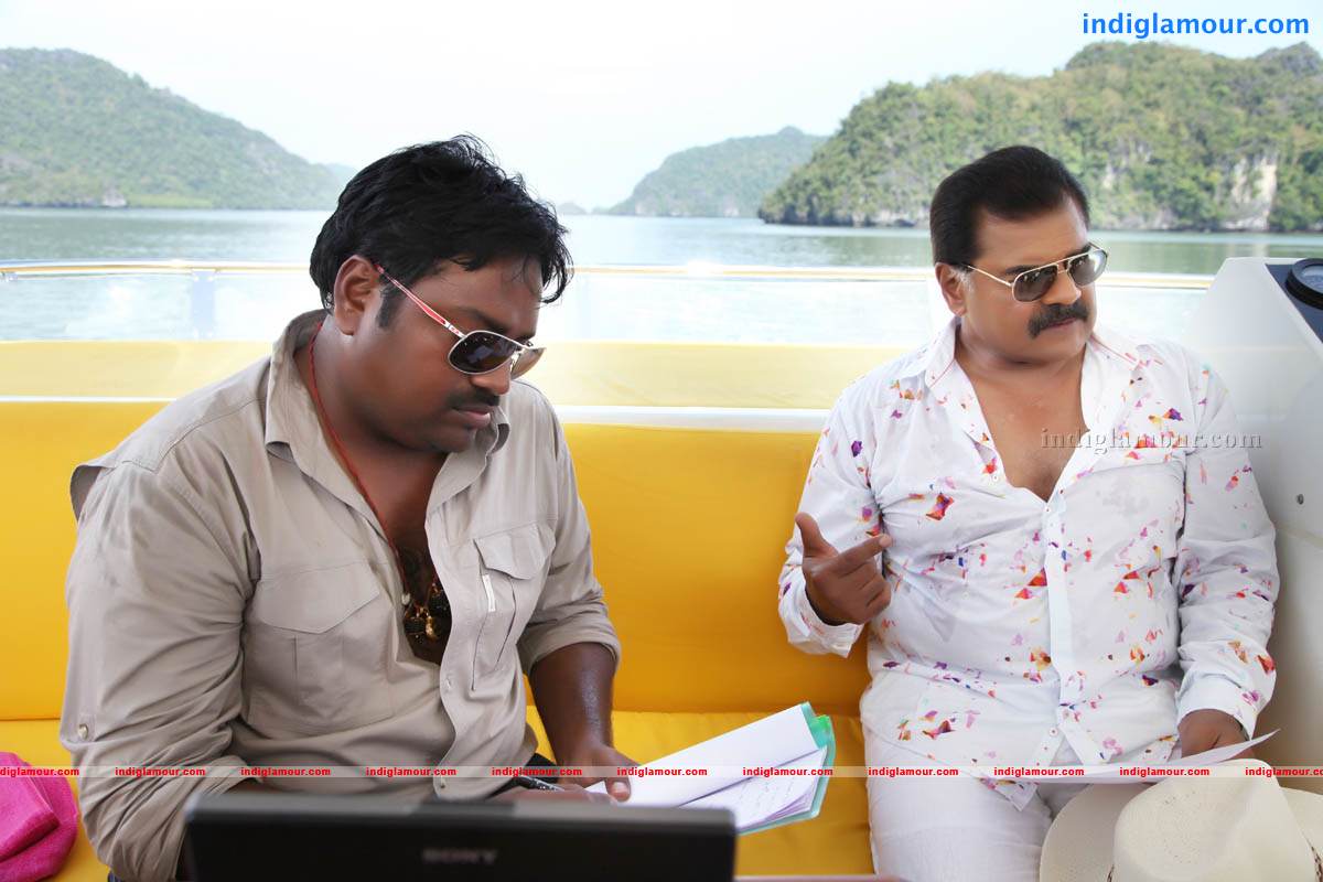 Shadow Movie hd photo