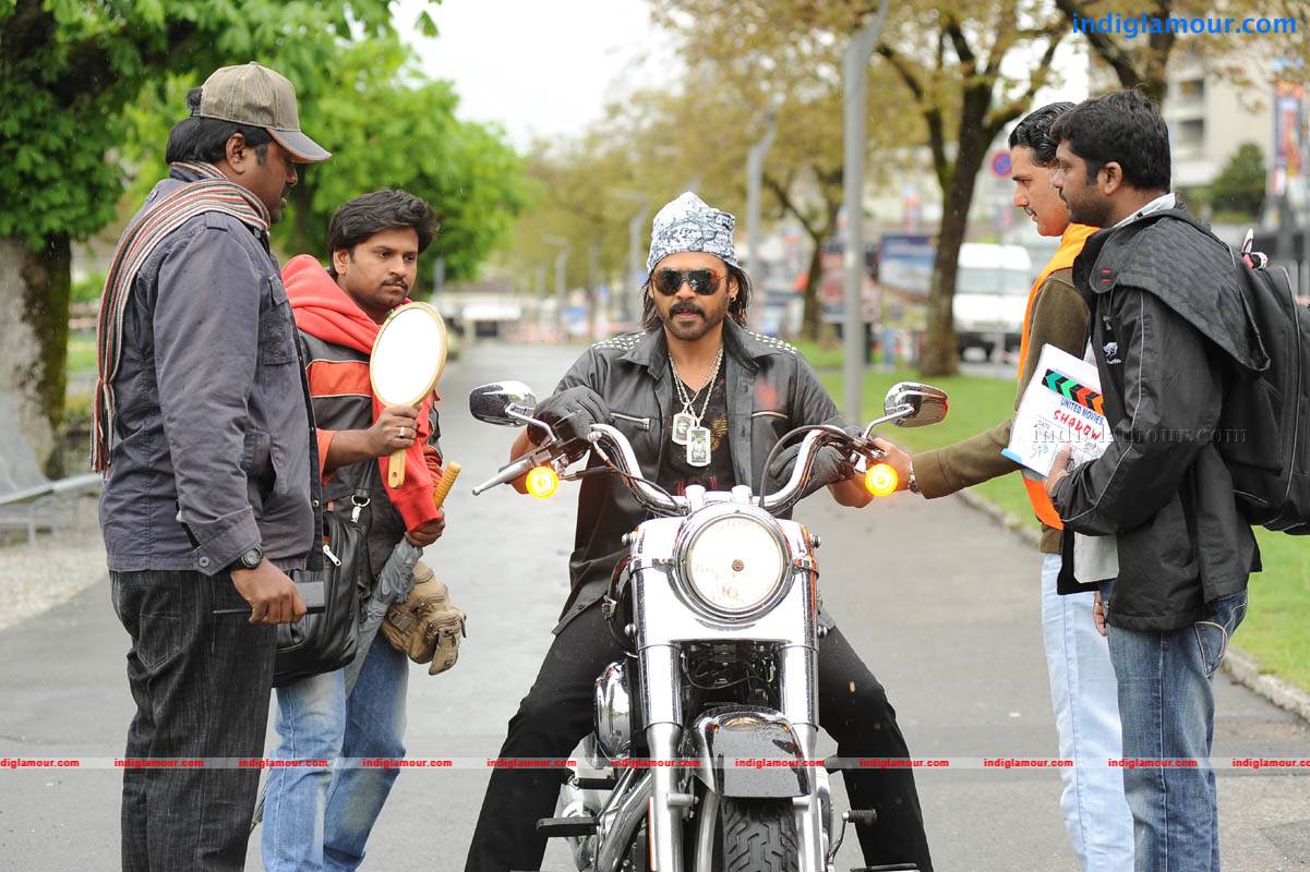Shadow Movie hd photo
