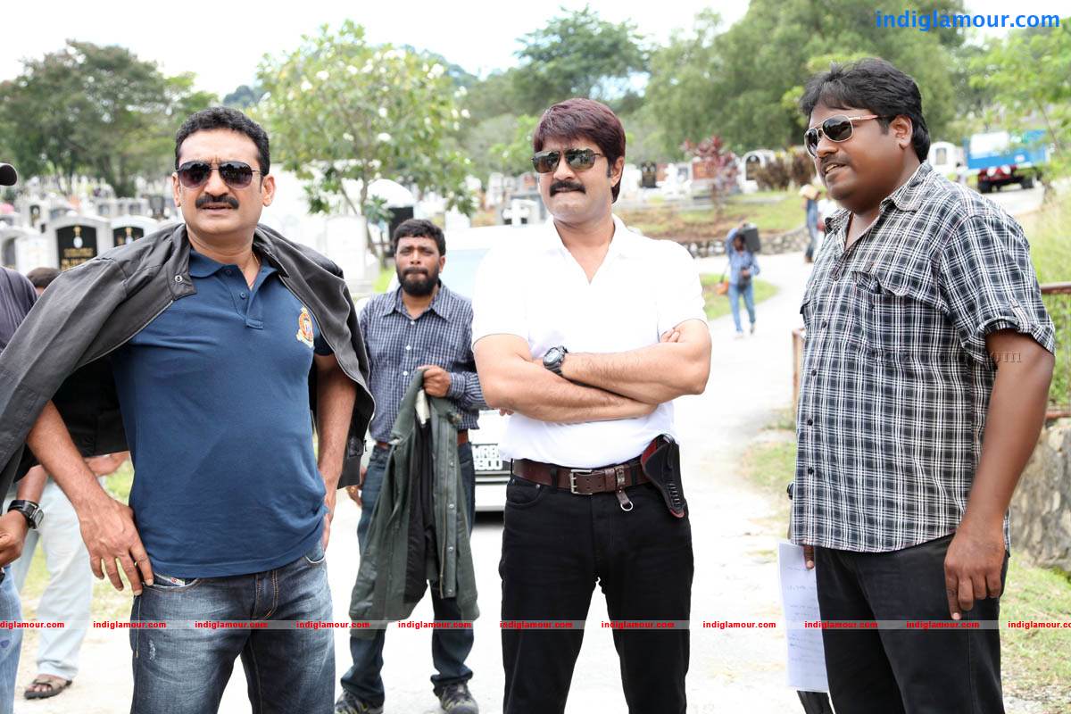 Shadow Movie hd photo