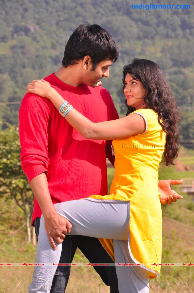 Nachithe Movie hd photo