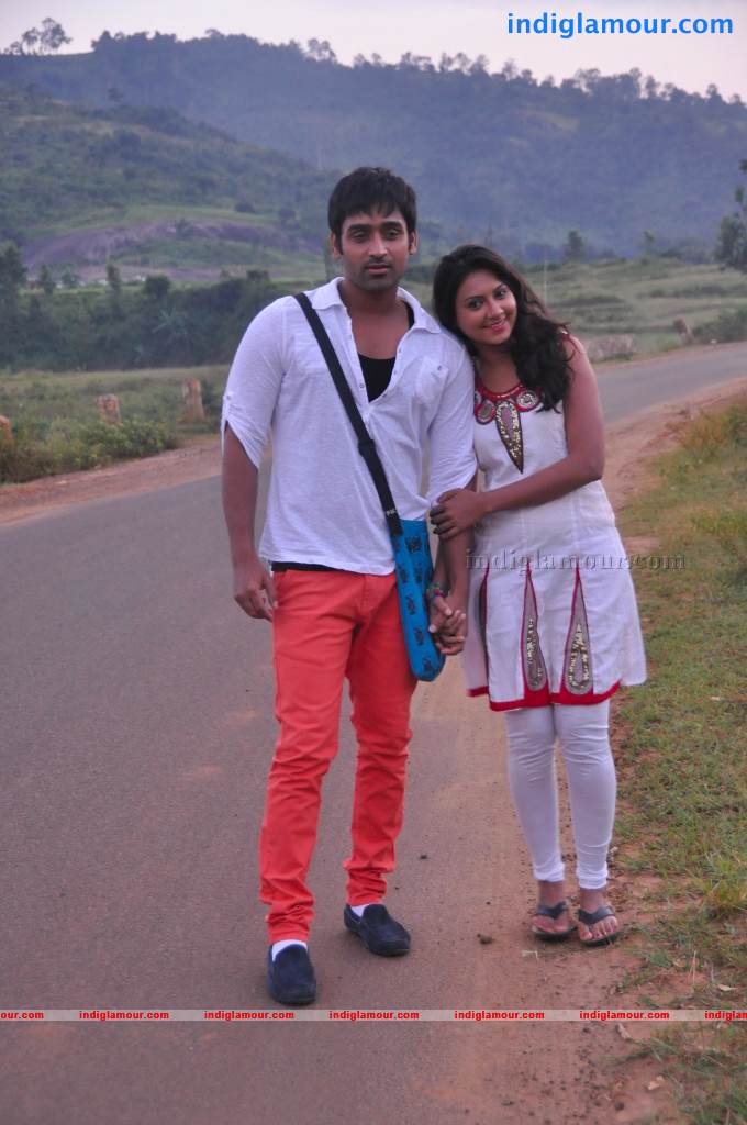 Nachithe Movie hd photo
