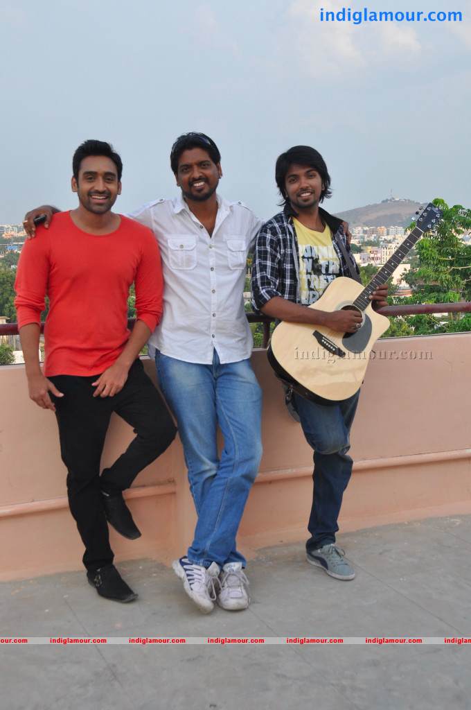 Nachithe Movie hd photo