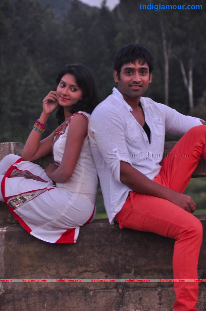 Nachithe Movie hd photo