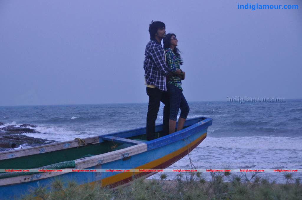 Nachithe Movie hd photo
