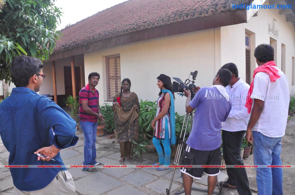 Nachithe Movie hd photo
