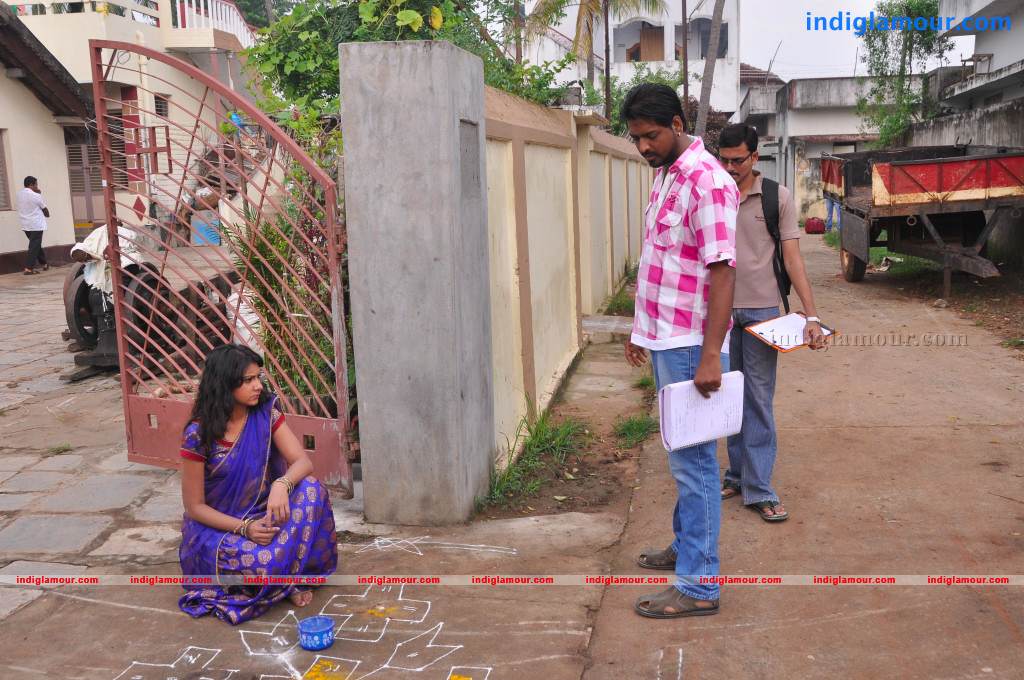 Nachithe Movie hd photo