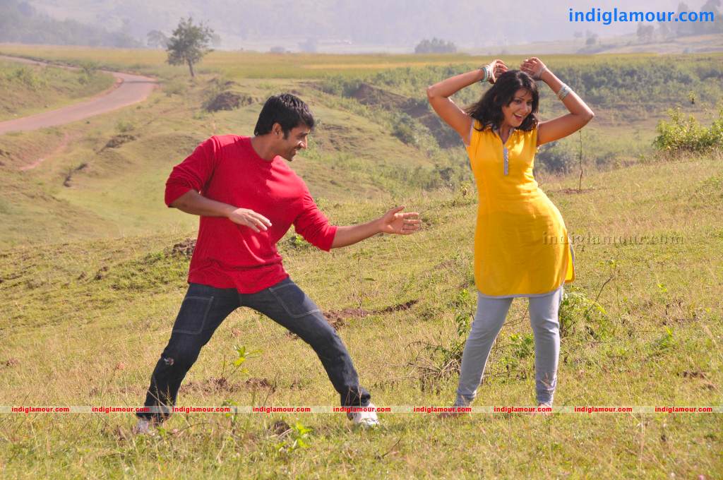 Nachithe Movie hd photo