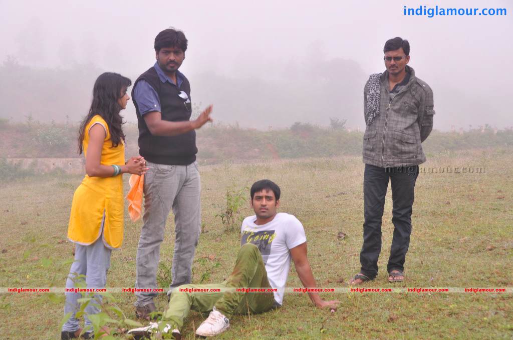 Nachithe Movie hd photo
