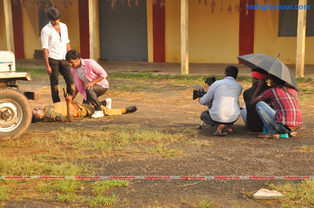 Nachithe Movie hd photo