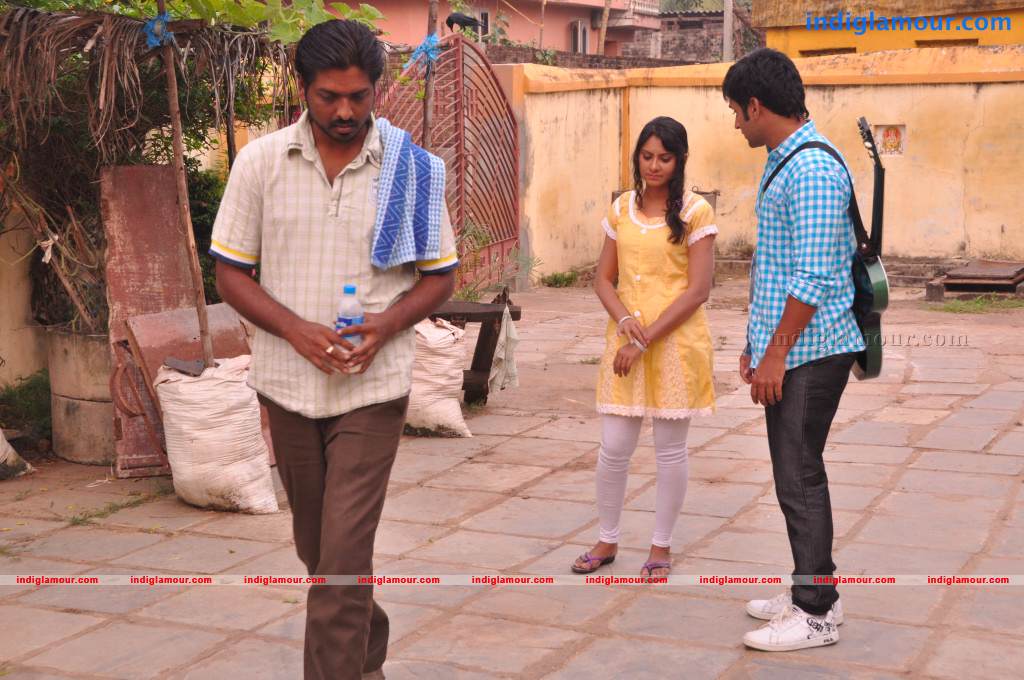 Nachithe Movie hd photo