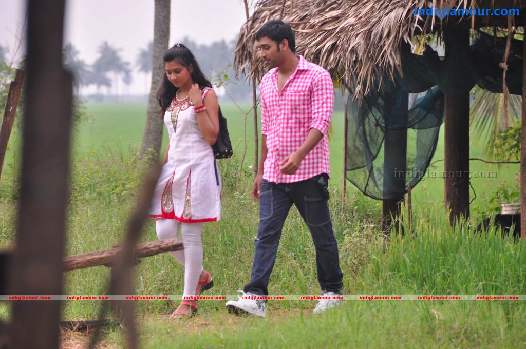 Nachithe Movie hd photo