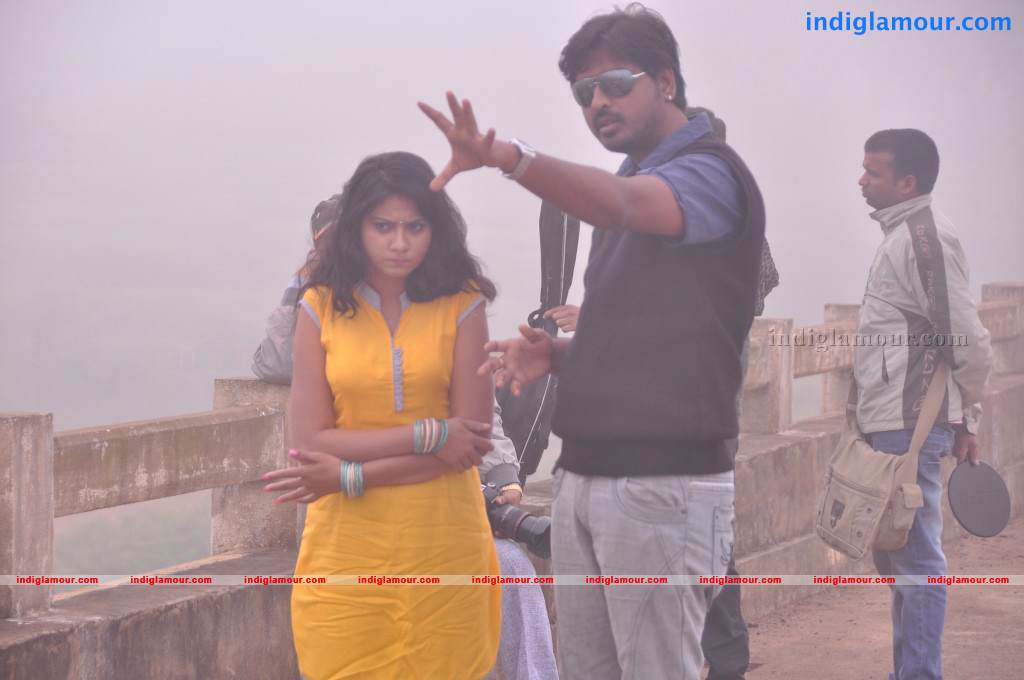 Nachithe Movie hd photo
