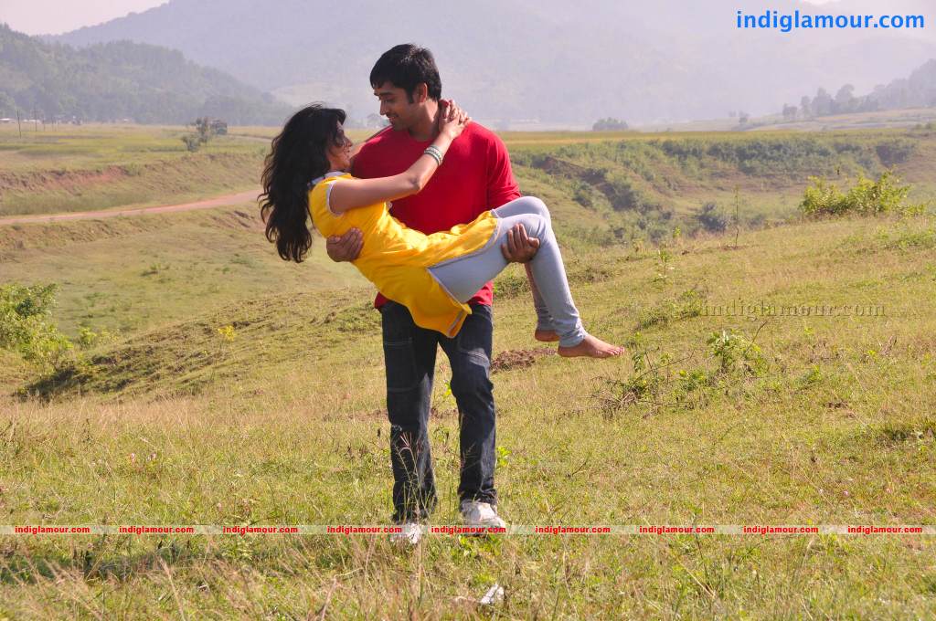 Nachithe Movie hd photo