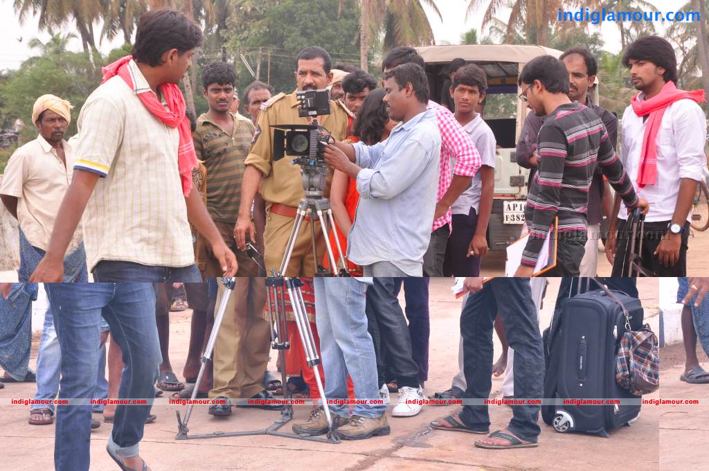 Nachithe Movie hd photo