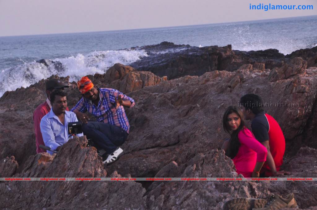 Nachithe Movie hd photo