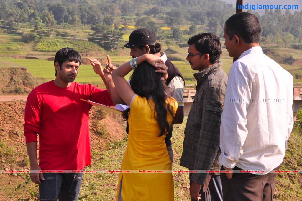 Nachithe Movie hd photo