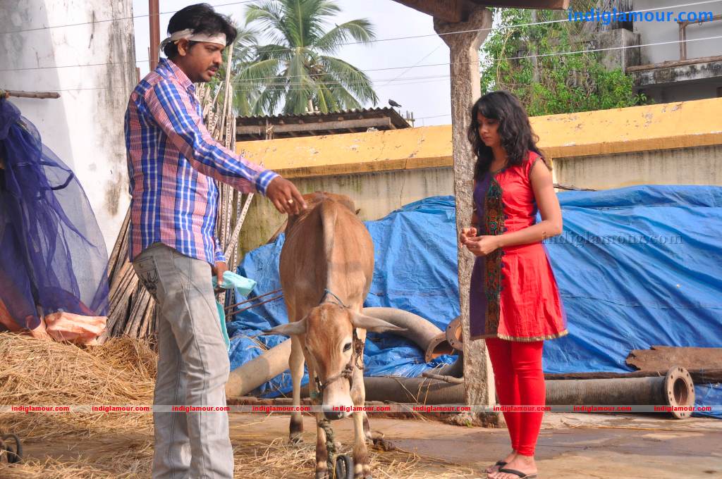 Nachithe Movie hd photo